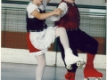 Camp Reg 2002 Coppie Danza FIHP - FVG Coppia Laura Ortolan e Leonardo Sclip