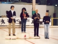 ASD New Skate Pasiano Società Campioni Provinciali FIHP-PN 2005