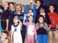 New Skate Campioni Prov. FIHP-PN 2005