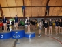 III^ Tappa Trofeo Regionale A.I.C.S. - F.V.G. 01 giugno 2014 Jolly Trieste