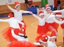 Natale sui pattini Domenica 16 Dicembre 2018 Palazzetto dello Sport "Roberto Marson" Pasiano di Pordenone