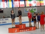 Campionato Regionale FISR - FVG (Friuli Venezia Giulia) specialità solo dance e coppie danza 11/12 Maggio 2019 Polet Opicina (TS)