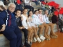 1^ Tappa Trofeo Regionale AICS-FVG Solo Dance sabato 30 Marzo 2019 a San Vito al Tagliamento (PN)