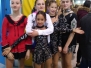 I^ Tappa Trofeo Regionale AICS - FVG Specialità Solo Dance Sabato/Domenica 24/25 Marzo 2018 Monfalcone GO