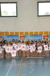 X^ Edizione Trofeo Topolino A.I.C.S. inter/regionale Palasport di Pravisdomini (PN) 29/30 marzo 2014