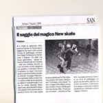 Galà Saggio New Skate a Pasiano di Pordenone 2001