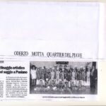 Galà Saggio New Skate a Pasiano di Pordenone 2001