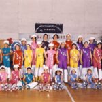 Galà Saggio New Skate a Pasiano di Pordenone 2001
