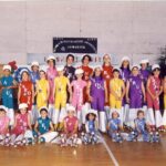 Saggio 2001
