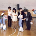 Saggio Pasiano 2001