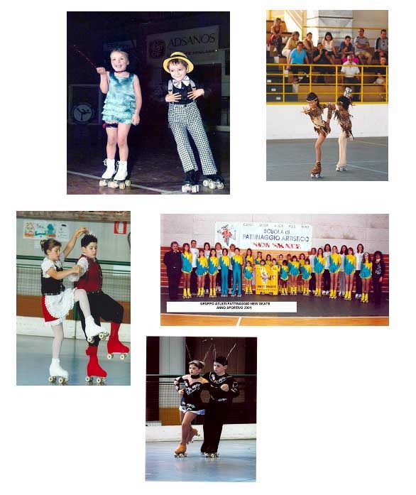 Archivio fotografico 2003 – altre foto