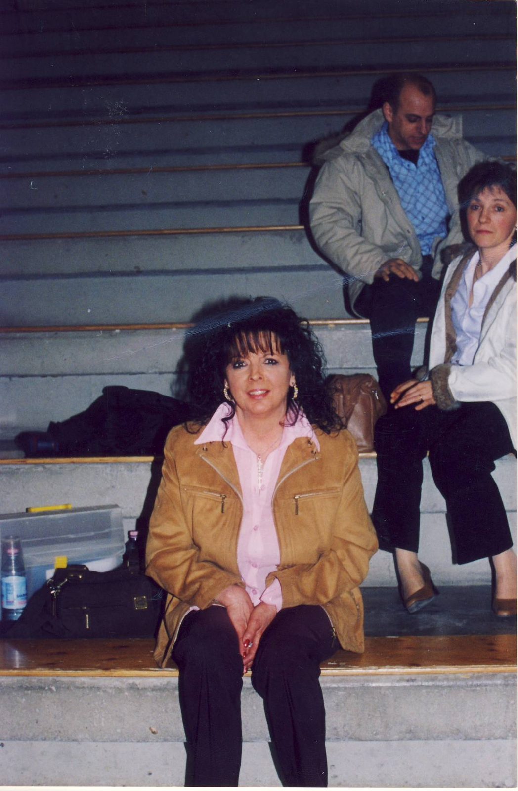 Albertina Camp. Prov. FIHP PN 21.03.2004