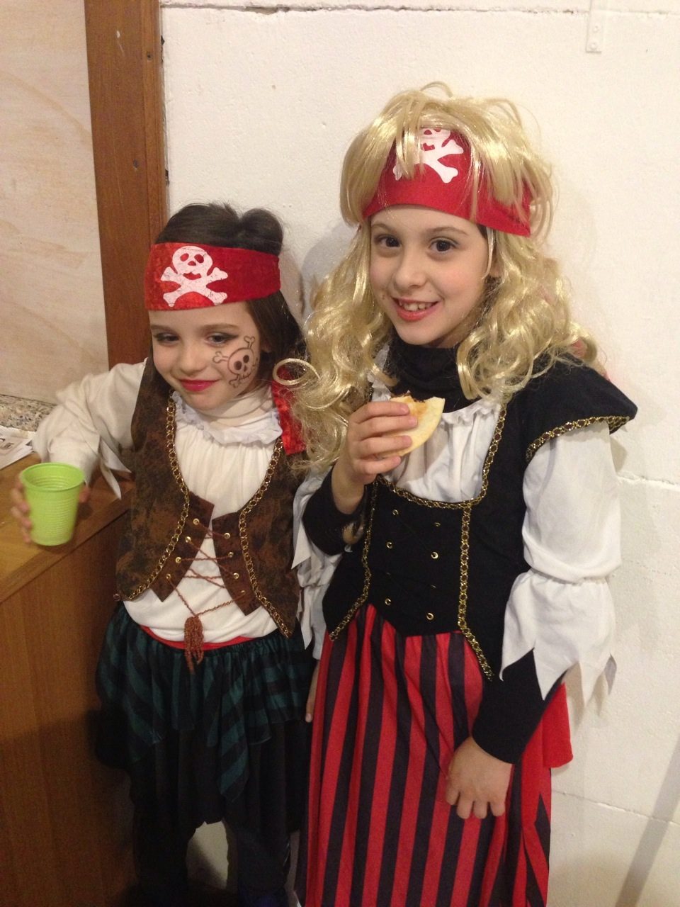 Festa di carnevale a Prata di Pordenone 16 febbraio 2015