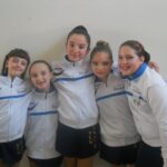 Campionati provinciali F.I.H.P. 07/08 marzo 2015 Pordenone