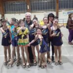 3^ Tappa Trofeo Promozionale AICS - FVG 01 Maggio 2016 Aquileia UD