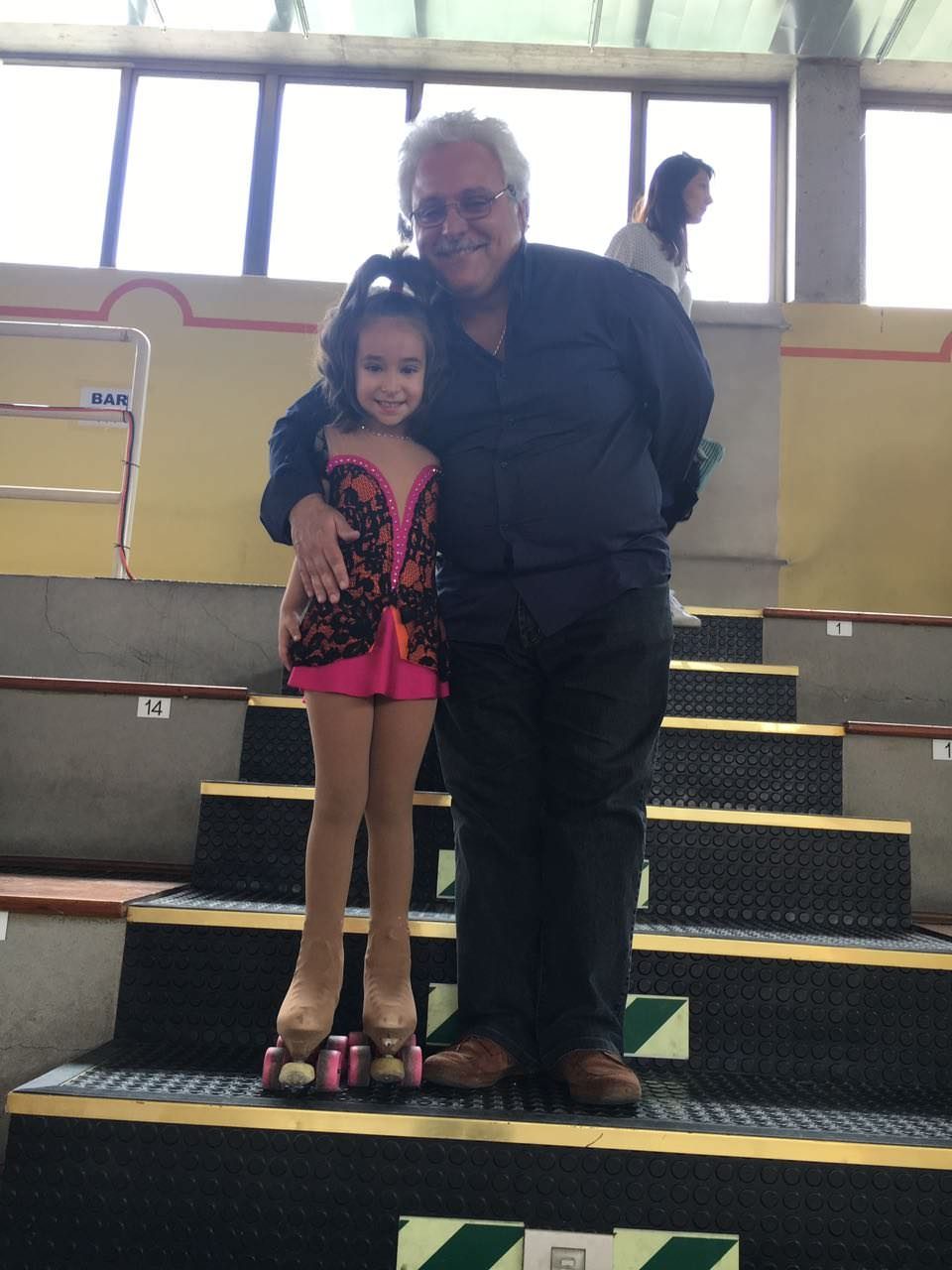 4^ Fase Campionato MSP "Memorial Bettinelli" 13/14 Maggio 2017 Chiarano TV