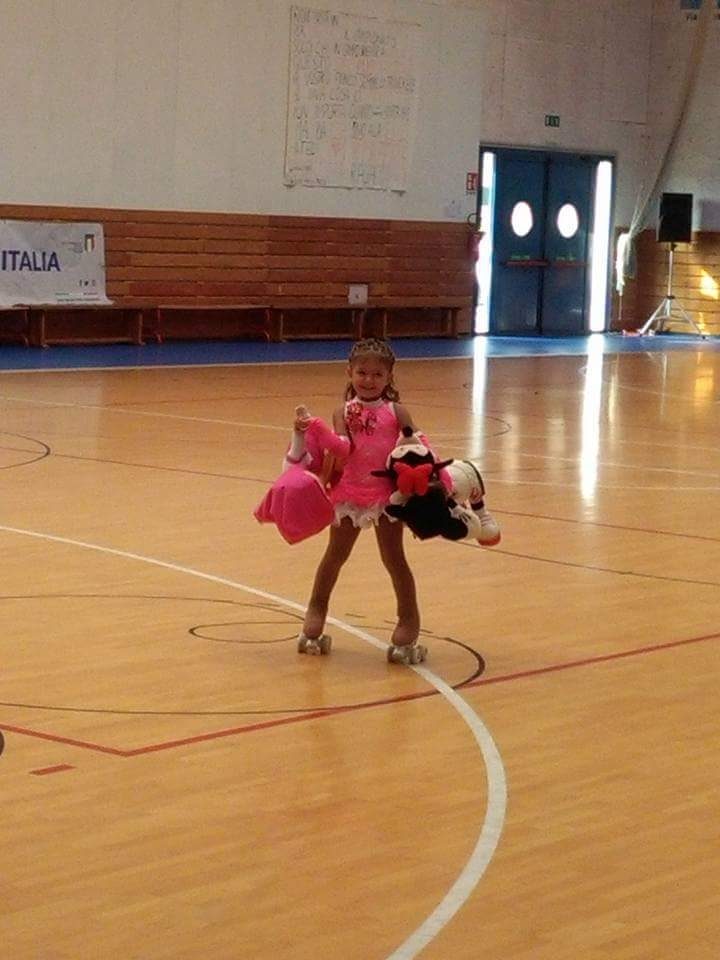 6^ fase Campionato MSP"Memorial Bettinelli" 30 Settembre 2017 Pasiano di Pordenone