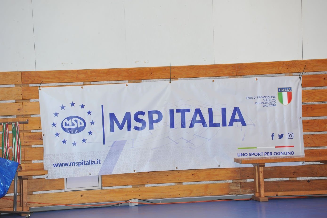 6^ fase Campionato MSP"Memorial Bettinelli" 30 Settembre 2017 Pasiano di Pordenone