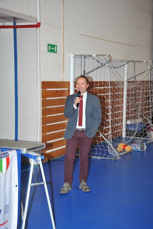 6^ fase Campionato MSP"Memorial Bettinelli" 30 Settembre 2017 Pasiano di Pordenone