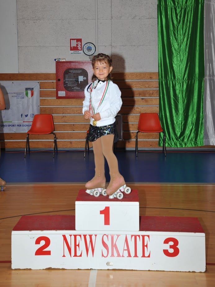 6^ fase Campionato MSP"Memorial Bettinelli" 30 Settembre 2017 Pasiano di Pordenone