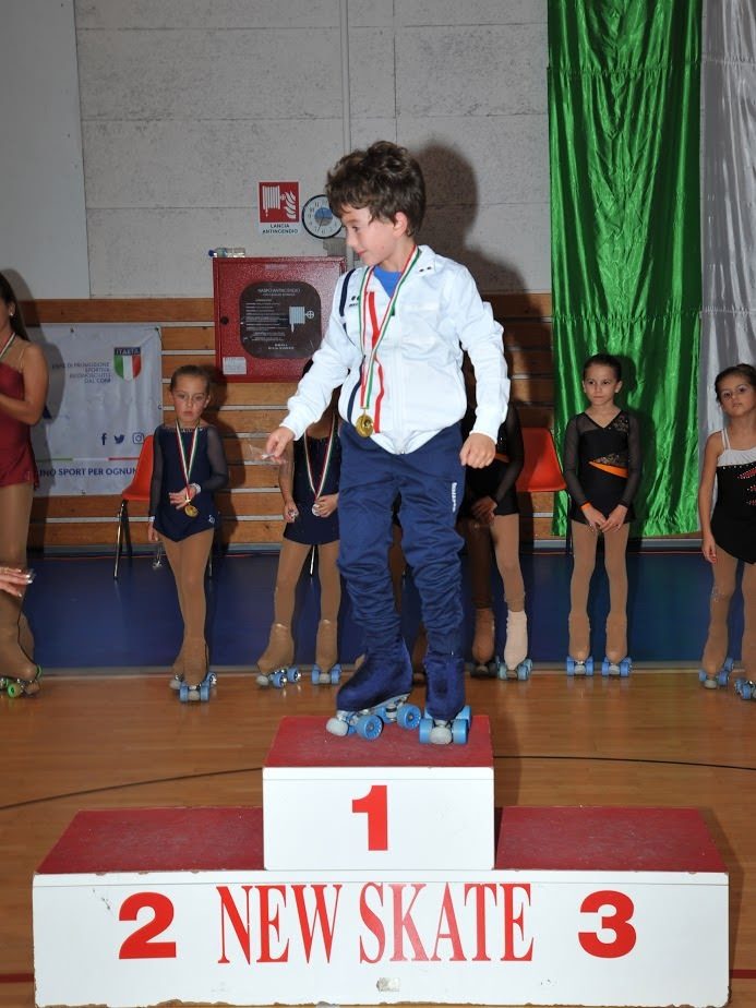 6^ fase Campionato MSP"Memorial Bettinelli" 30 Settembre 2017 Pasiano di Pordenone