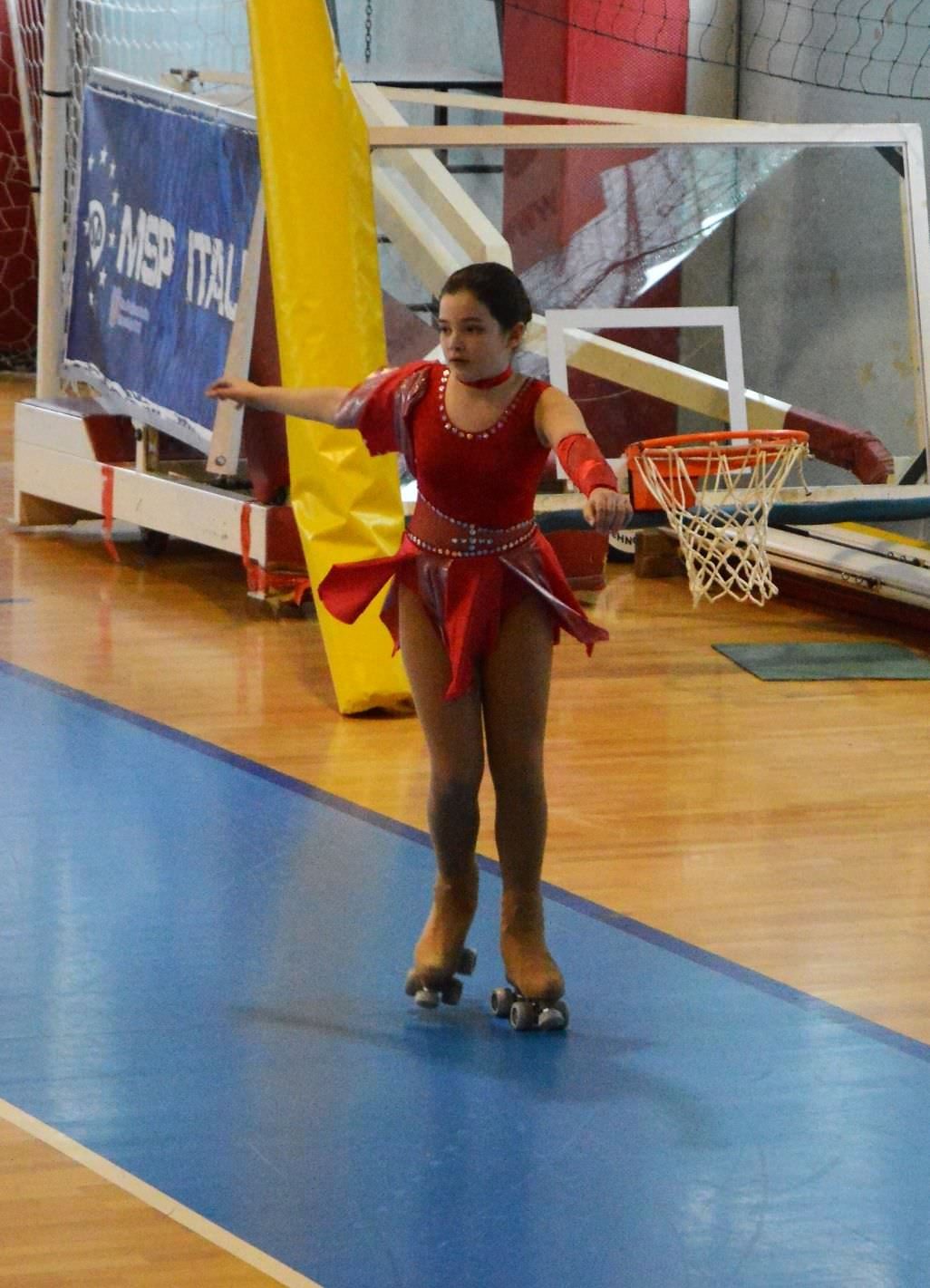 1^ Fase Campionato "Memorial Bettinelli" MSP Domenica 18 Febbraio 2018 Marcon (VE)