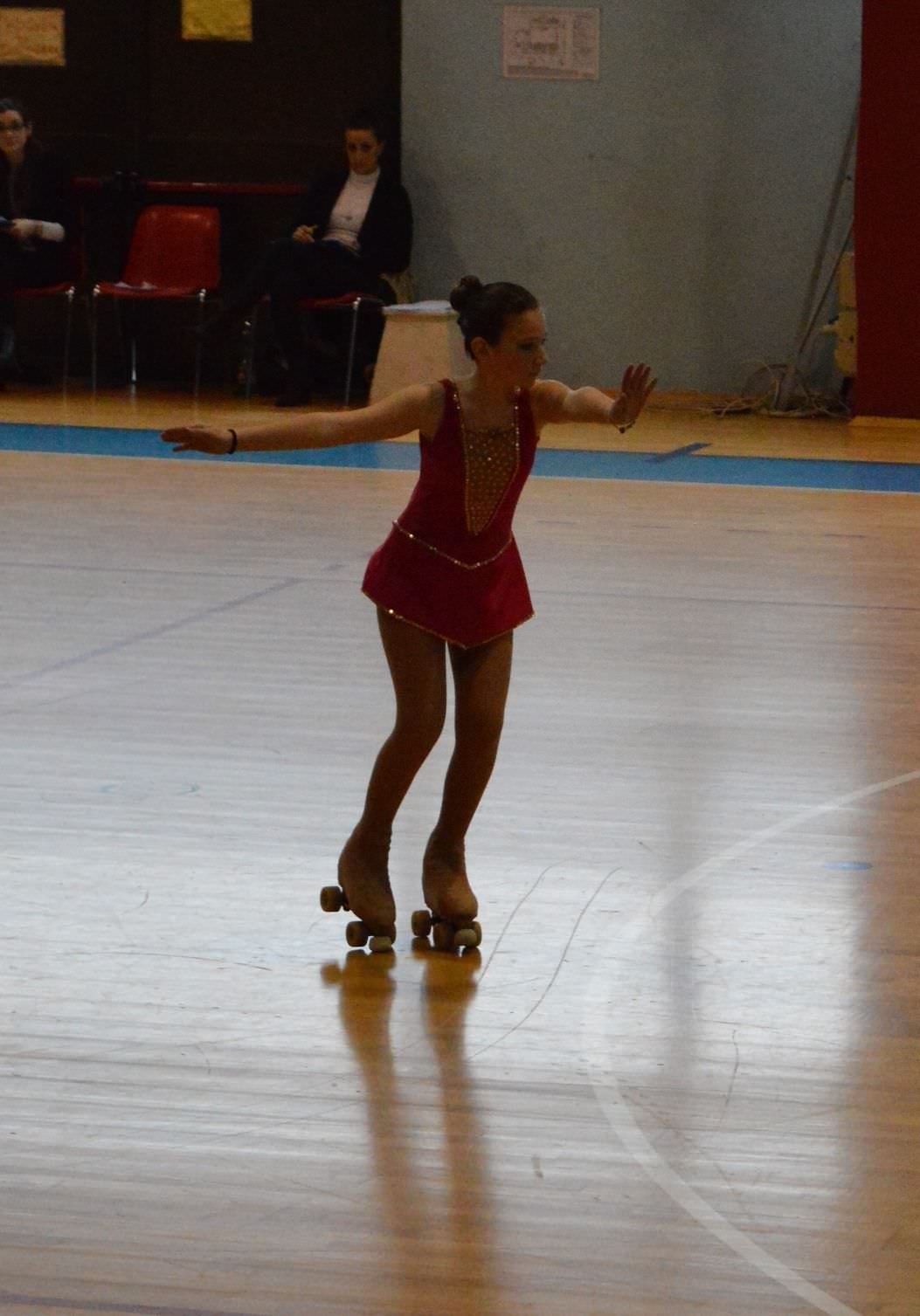 1^ Fase Campionato "Memorial Bettinelli" MSP Domenica 18 Febbraio 2018 Marcon (VE)