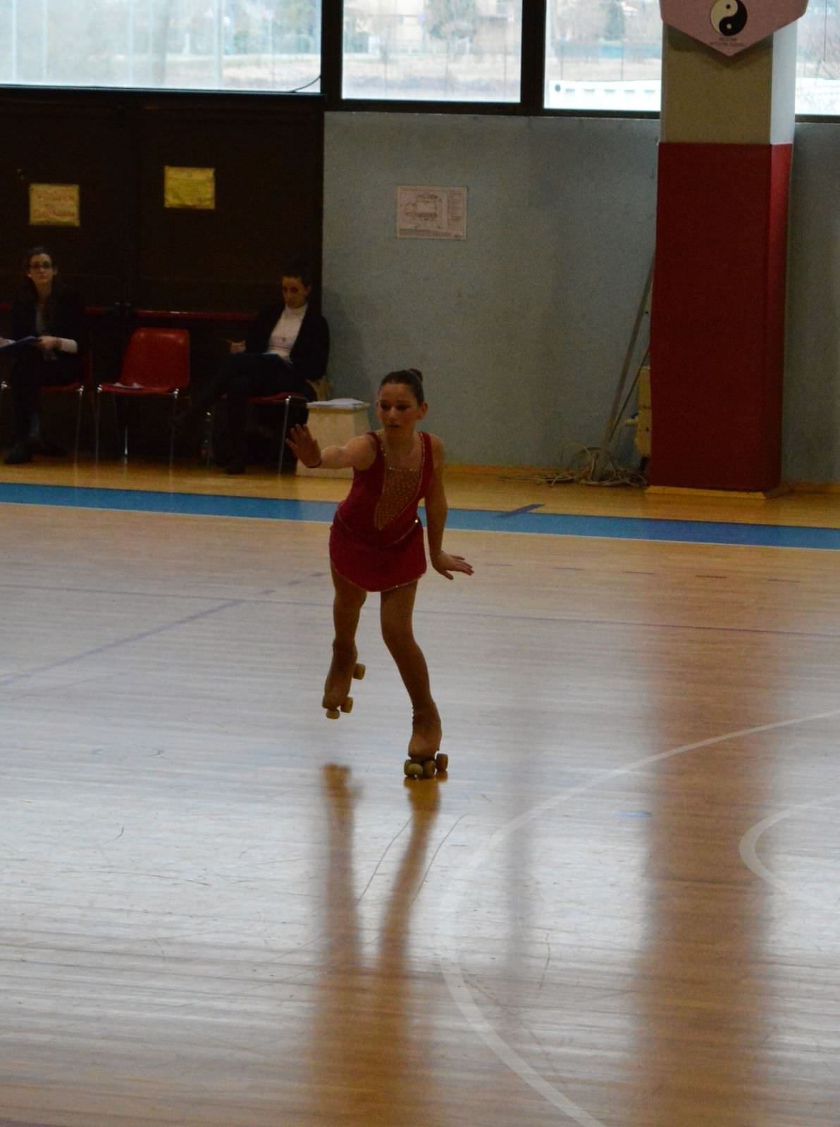 1^ Fase Campionato "Memorial Bettinelli" MSP Domenica 18 Febbraio 2018 Marcon (VE)