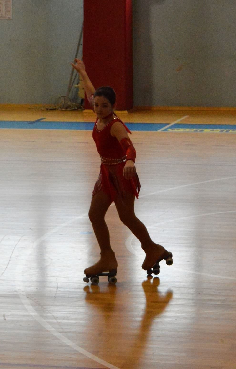 2^Fase Campionato "Memorial Bettinelli" MSP Domenica 25 Febbraio 2018 Treviso