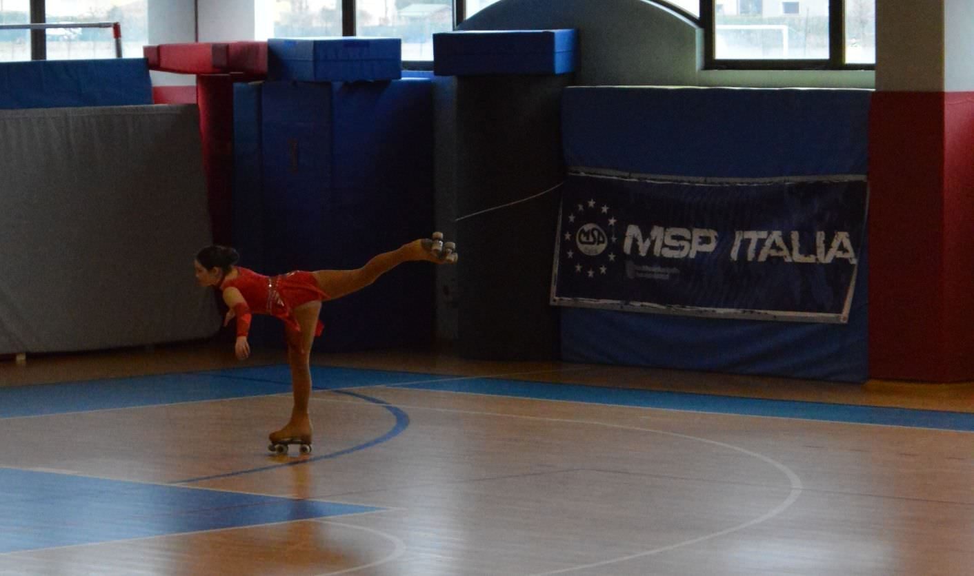 2^Fase Campionato "Memorial Bettinelli" MSP Domenica 25 Febbraio 2018 Treviso