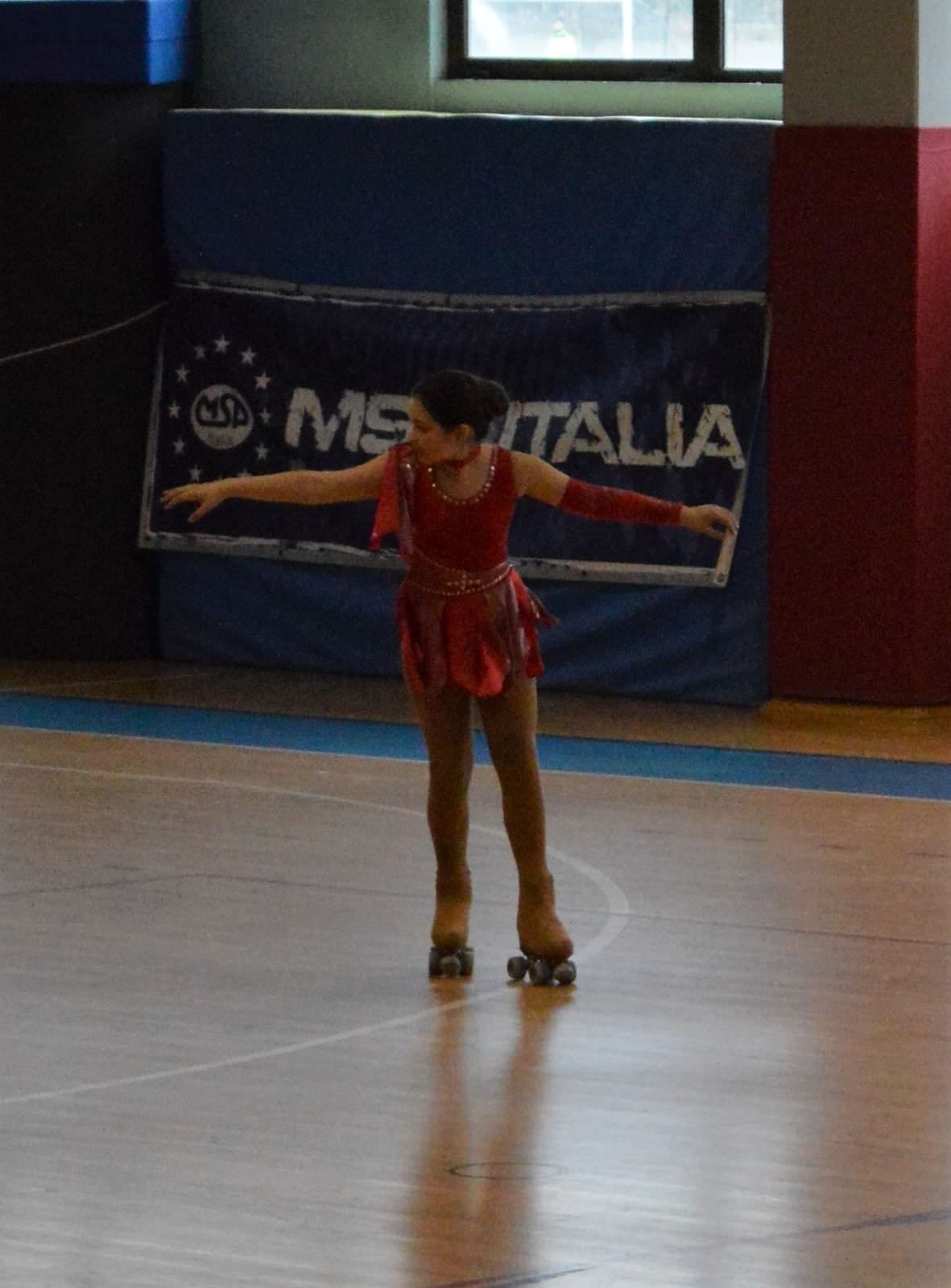 2^Fase Campionato "Memorial Bettinelli" MSP Domenica 25 Febbraio 2018 Treviso