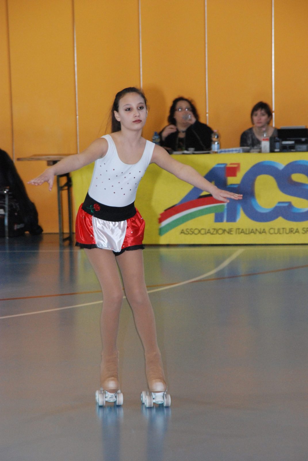 XIV^ Edizione Trofeo Topolino A.I.C.S. Domenica 25 Marzo 2018 a Pravisdomini PN