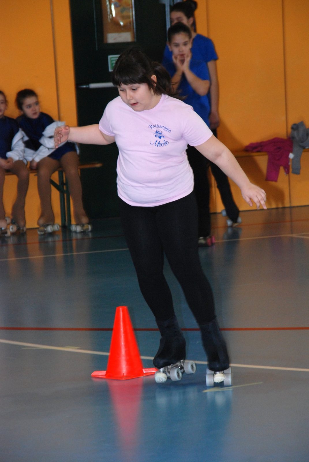 XIV^ Edizione Trofeo Topolino A.I.C.S. Domenica 25 Marzo 2018 a Pravisdomini PN