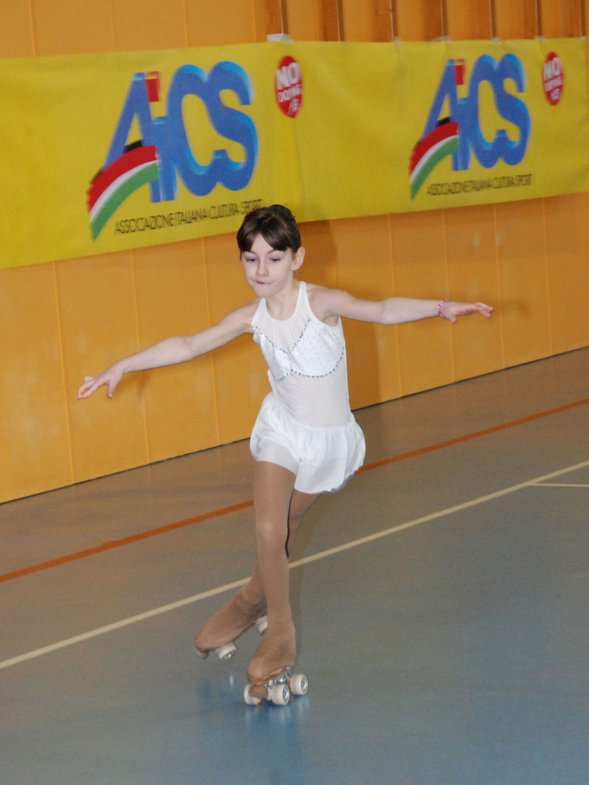 XIV^ Edizione Trofeo Topolino A.I.C.S. Domenica 25 Marzo 2018 a Pravisdomini PN