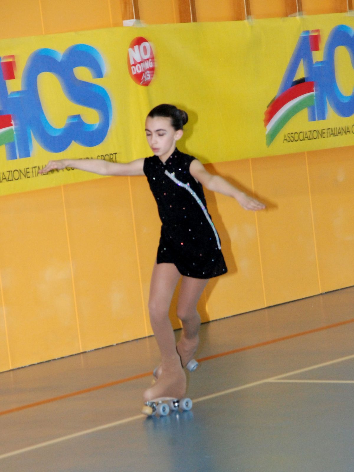 XIV^ Edizione Trofeo Topolino A.I.C.S. Domenica 25 Marzo 2018 a Pravisdomini PN