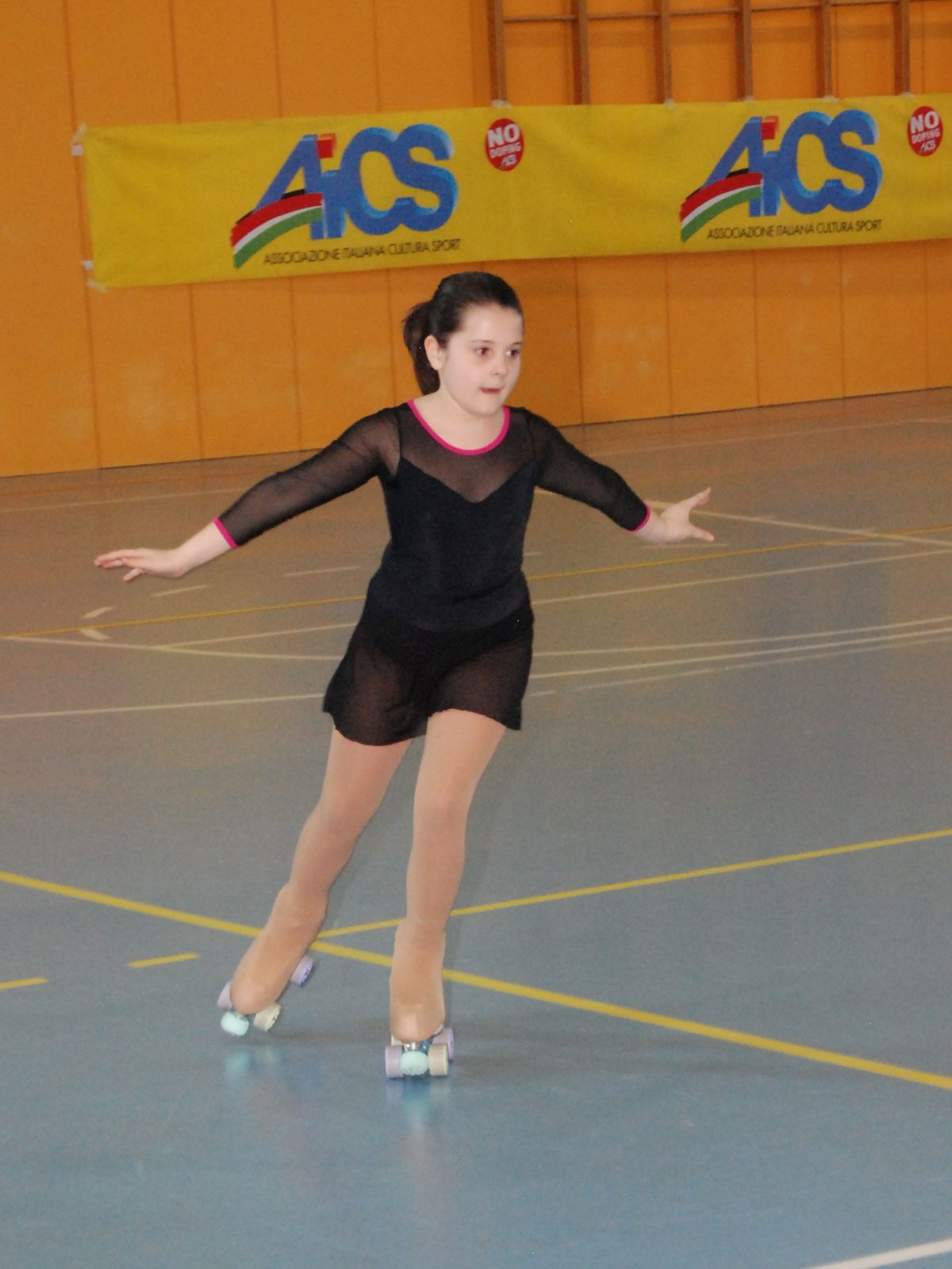 XIV^ Edizione Trofeo Topolino A.I.C.S. Domenica 25 Marzo 2018 a Pravisdomini PN