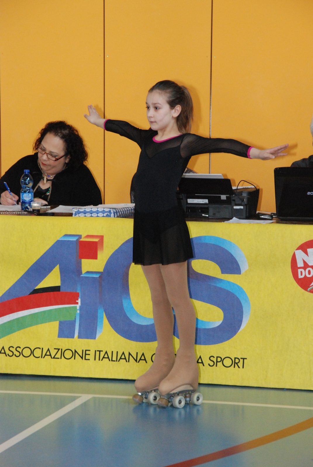 XIV^ Edizione Trofeo Topolino A.I.C.S. Domenica 25 Marzo 2018 a Pravisdomini PN