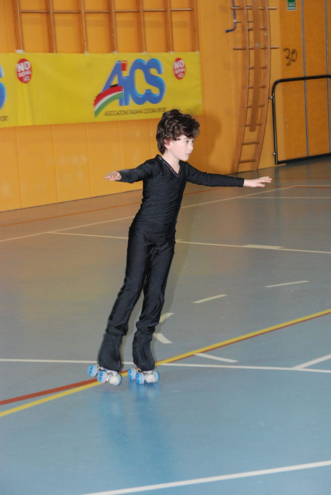 XIV^ Edizione Trofeo Topolino A.I.C.S. Domenica 25 Marzo 2018 a Pravisdomini PN