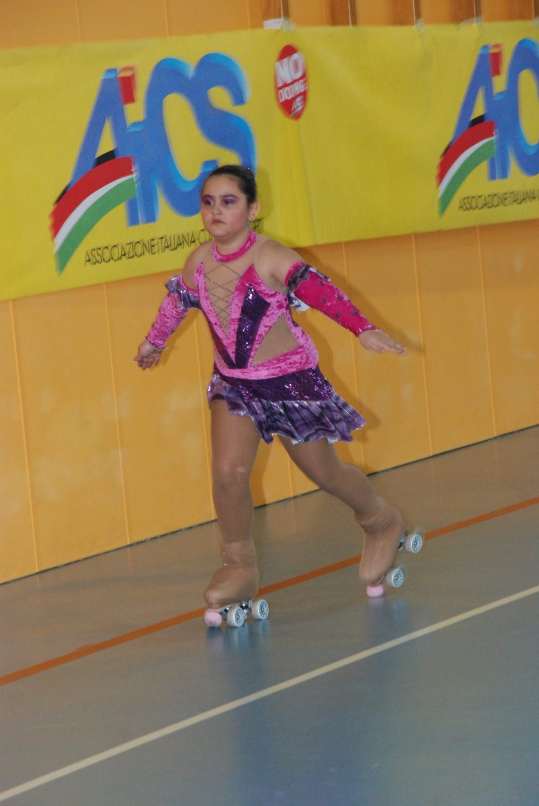 XIV^ Edizione Trofeo Topolino A.I.C.S. Domenica 25 Marzo 2018 a Pravisdomini PN