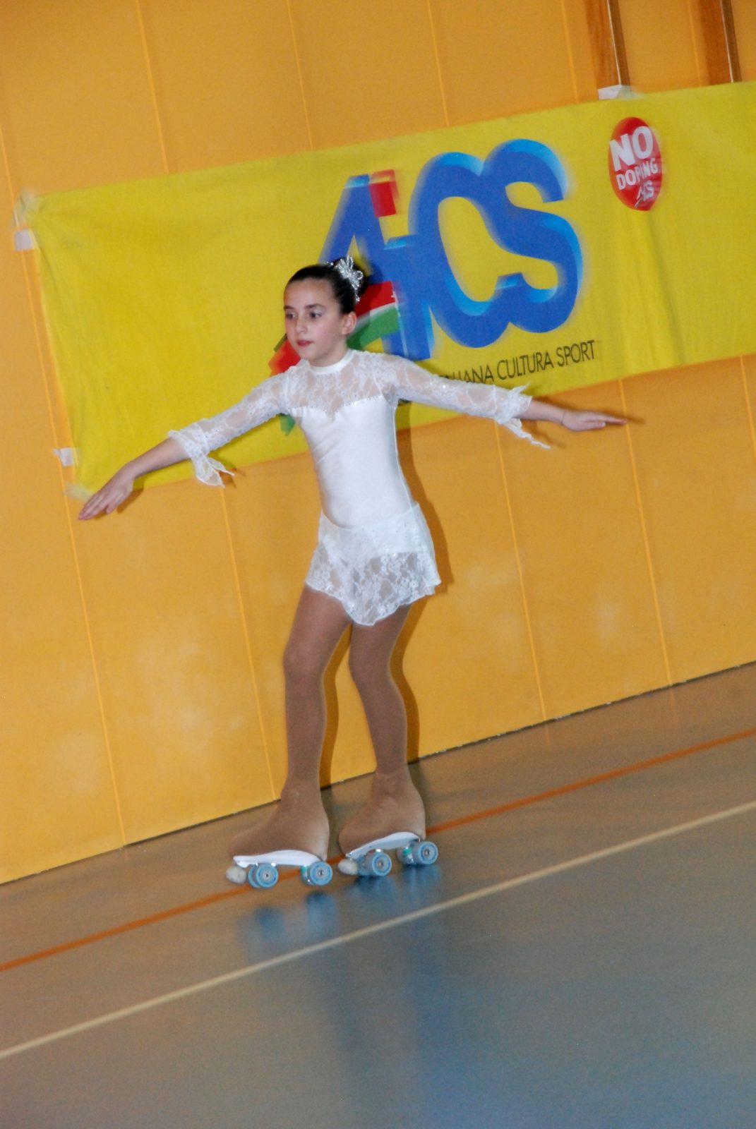XIV^ Edizione Trofeo Topolino A.I.C.S. Domenica 25 Marzo 2018 a Pravisdomini PN