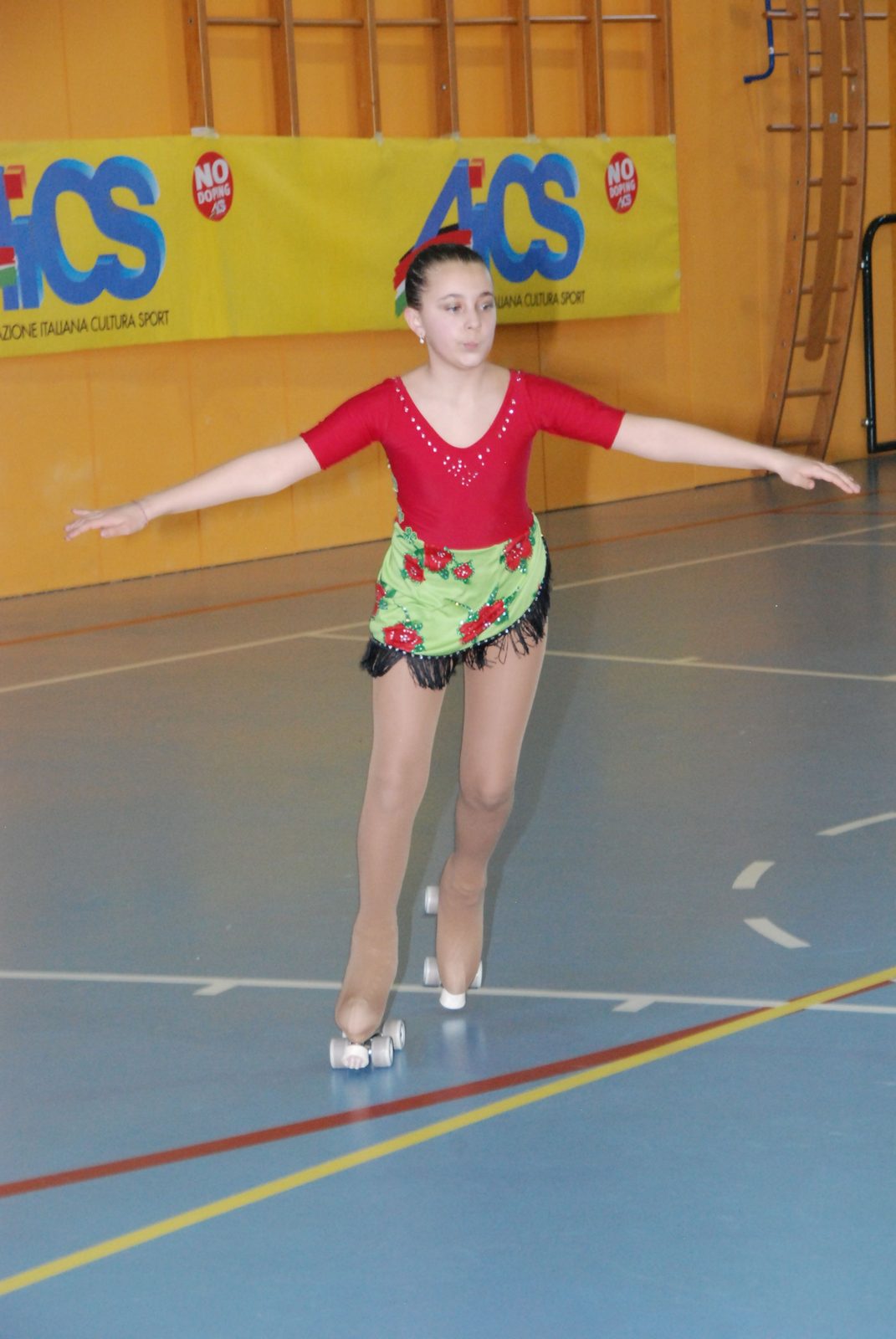 XIV^ Edizione Trofeo Topolino A.I.C.S. Domenica 25 Marzo 2018 a Pravisdomini PN