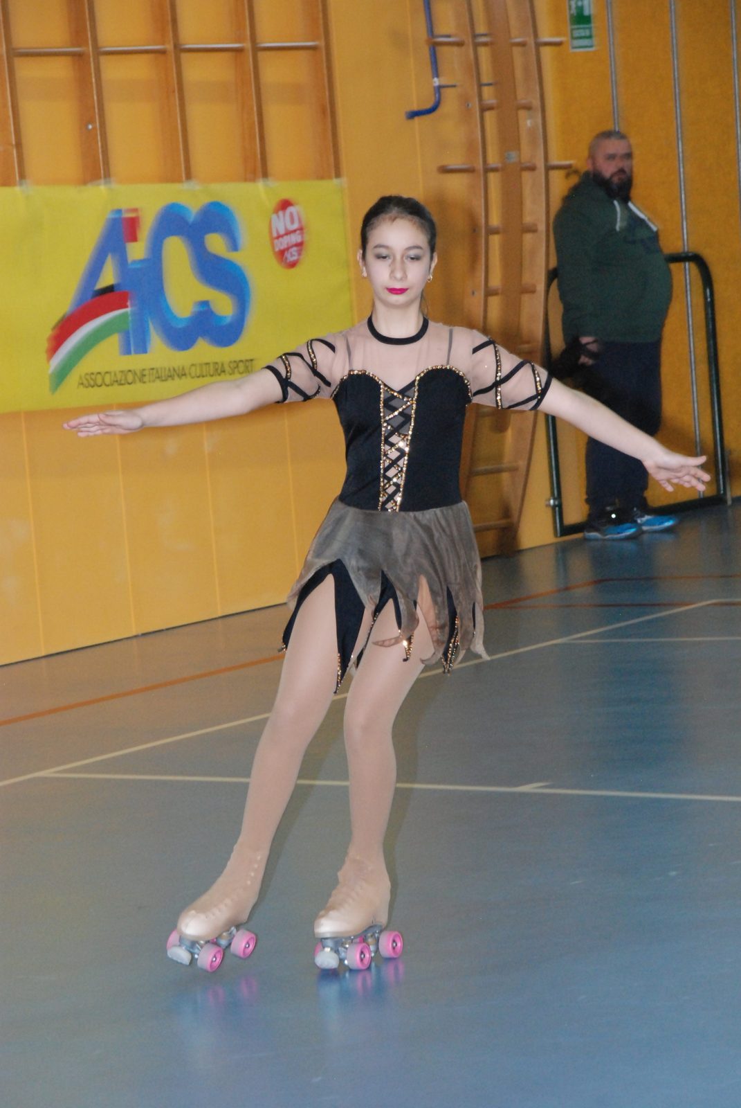 XIV^ Edizione Trofeo Topolino A.I.C.S. Domenica 25 Marzo 2018 a Pravisdomini PN