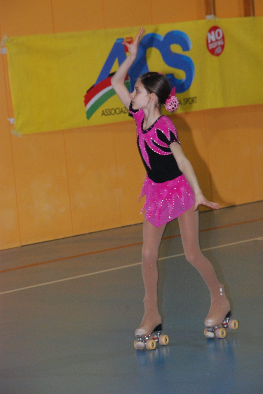 XIV^ Edizione Trofeo Topolino A.I.C.S. Domenica 25 Marzo 2018 a Pravisdomini PN