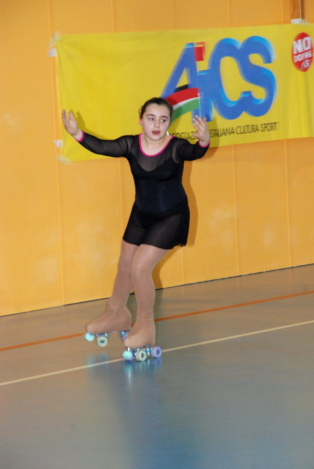 XIV^ Edizione Trofeo Topolino A.I.C.S. Domenica 25 Marzo 2018 a Pravisdomini PN
