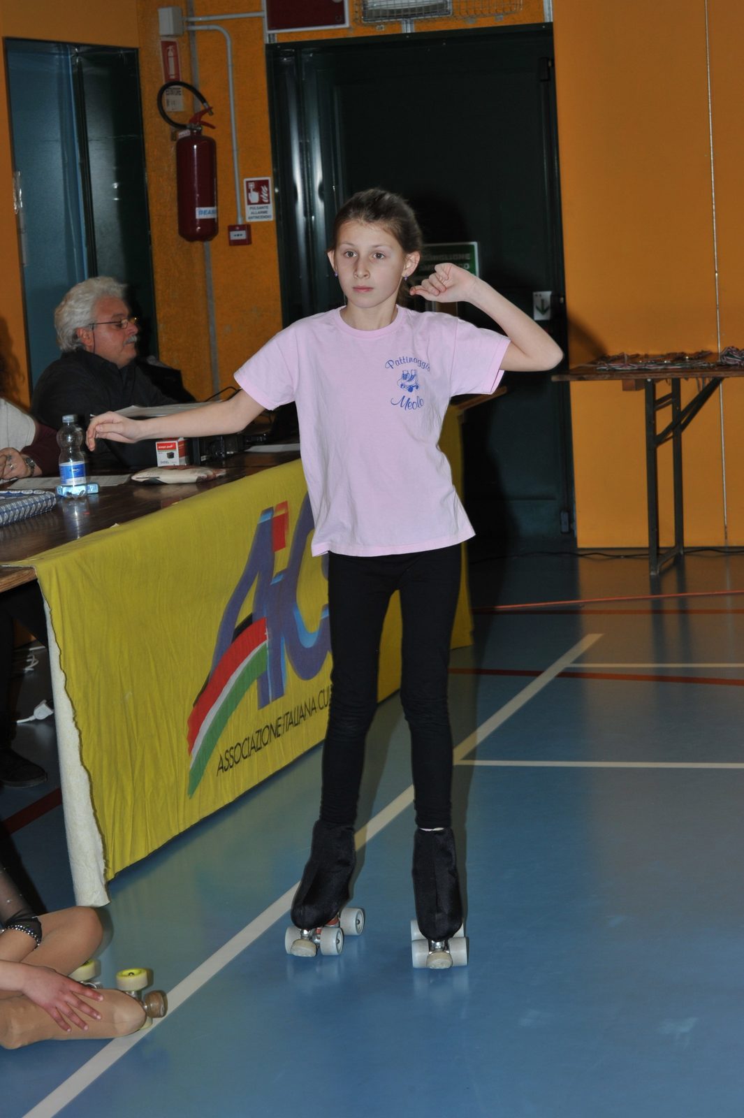 XIV^ Edizione Trofeo Topolino A.I.C.S. Domenica 25 Marzo 2018 a Pravisdomini PN