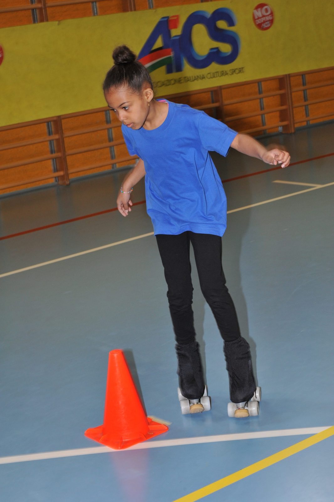 XIV^ Edizione Trofeo Topolino A.I.C.S. Domenica 25 Marzo 2018 a Pravisdomini PN