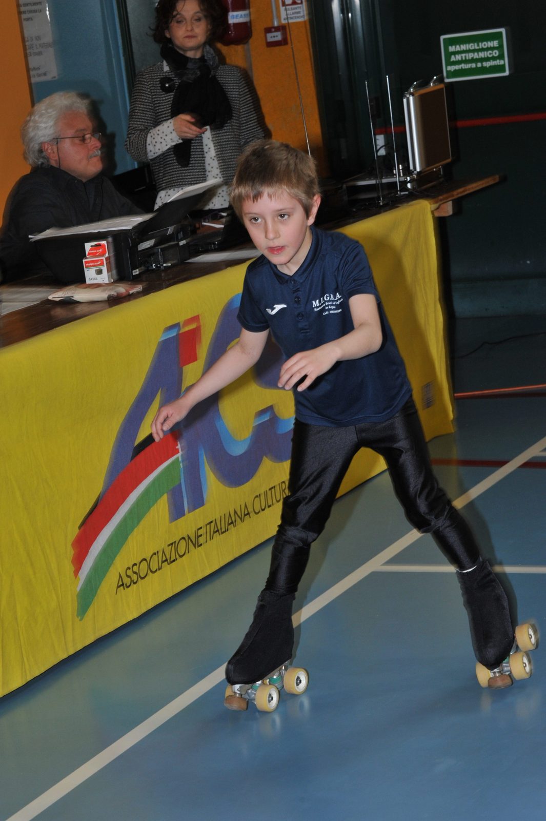 XIV^ Edizione Trofeo Topolino A.I.C.S. Domenica 25 Marzo 2018 a Pravisdomini PN