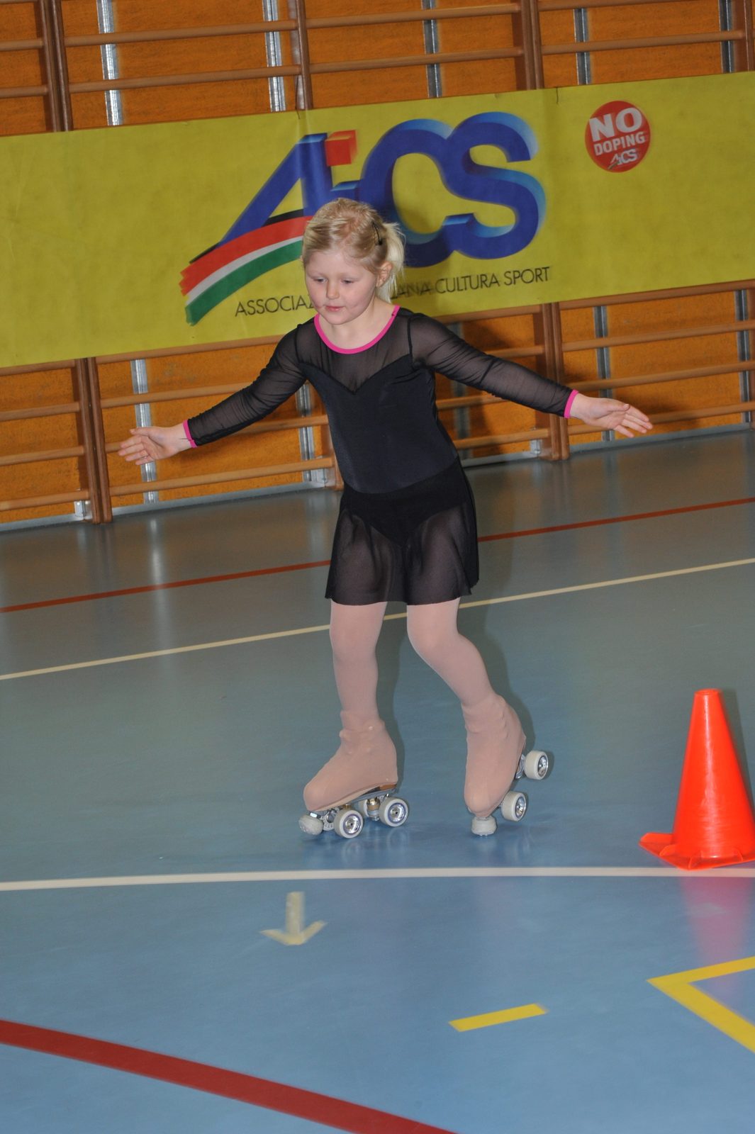 XIV^ Edizione Trofeo Topolino A.I.C.S. Domenica 25 Marzo 2018 a Pravisdomini PN
