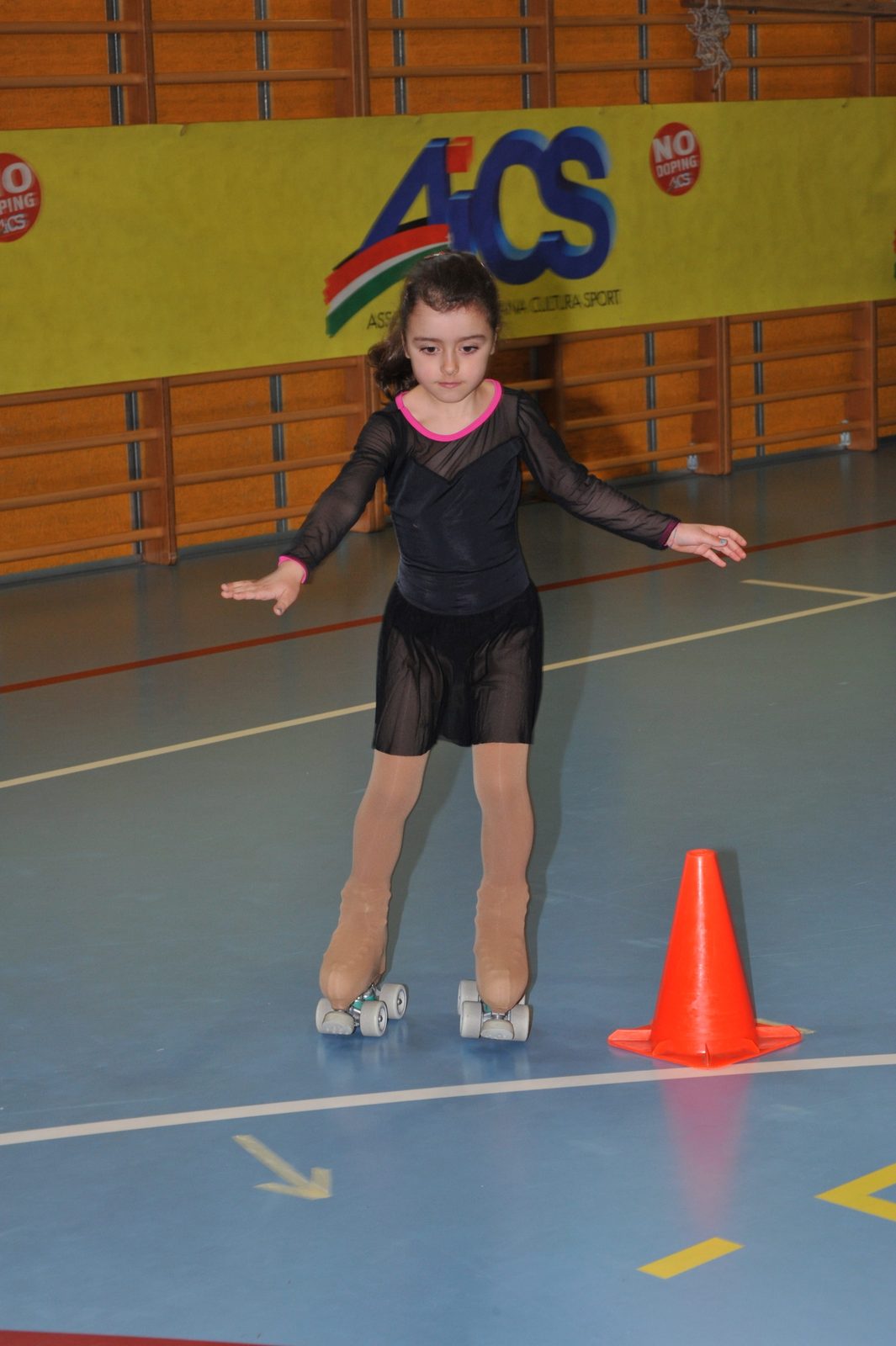 XIV^ Edizione Trofeo Topolino A.I.C.S. Domenica 25 Marzo 2018 a Pravisdomini PN