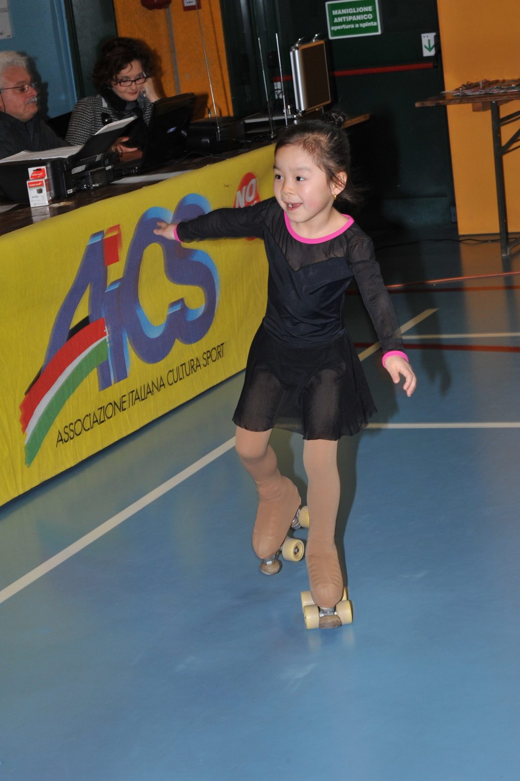 XIV^ Edizione Trofeo Topolino A.I.C.S. Domenica 25 Marzo 2018 a Pravisdomini PN
